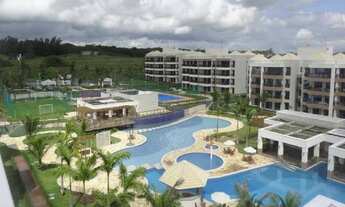 Imagem 4: Apartamento para venda possui 95 metros quadrados com 3 quartos em Cumbuco - Caucaia - CE