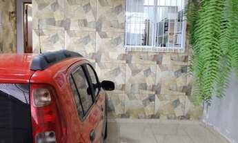 Imagem 4: Lindo Sobrado próx Hospital Campo Limpo