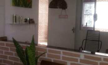 Imagem 6: Sobreposta Casa com 1 dormitório