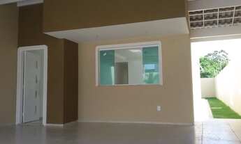 Imagem 2: Duplex na Sapiranga 210m² com 3 Suites plena, Terreno 6,5x40