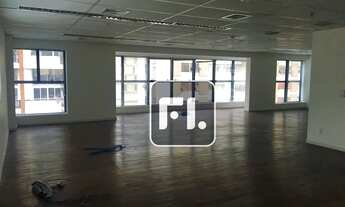 Imagem 6: Conjunto, 120 m² - venda por R$ 1.760.000,02 ou aluguel por R$ 8.800,01/mês - Itaim Bibi