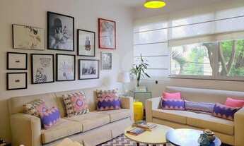 Imagem 4: São Paulo - Apartamento Padrão - PARAÍSO