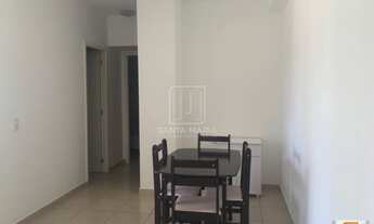 Imagem 2: Apartamento (outros) 2 dormitórios/suite, cozinha planejada, portaria 24hs, lazer, espaço