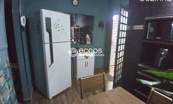 Imagem 6: CASA RESIDENCIAL em UBERLÂNDIA - MG, CIDADE JARDIM