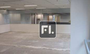 Imagem 5: Sala Comercial com 129m ² para locação no Brooklin