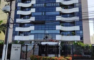 Imagem 2: Condomínio Edifício Park Lane&gt