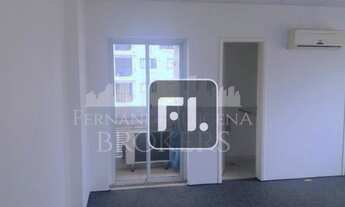 Imagem 2: Conjunto comercial para locação, Vila Olímpia, São Paulo