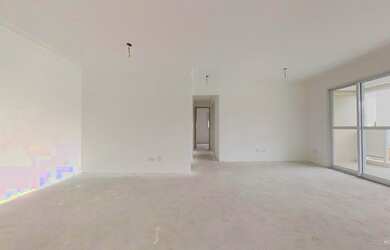 Imagem 3: SãO PAULO - Apartamento Padrão - Vila da Saúde