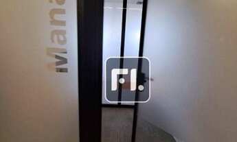 Imagem 6: Conjunto para alugar, 550 m² por R$ 160.950,00/mês - Itaim Bibi - São Paulo/SP