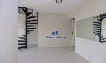 Imagem 5: Oportunidade! Linda cobertura com piscina em Moema!!