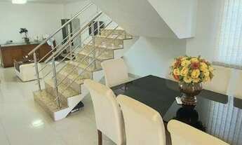 Imagem 4: Casa 04 quartos no Vale dos Cristais