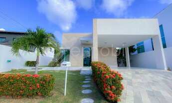 Imagem: Casa para aluguel Green Club 3