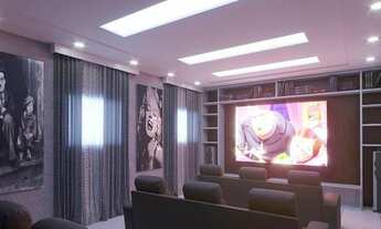 Imagem 6: Apartamento para venda com 50 metros quadrados com 2 quartos em Cidade Nova - Teresina - P