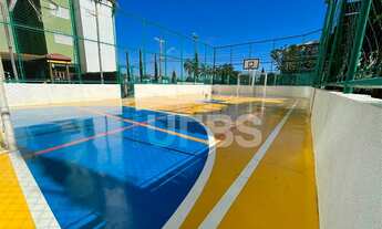 Imagem 7: Gran Cerrado Residence - Apartamento 3 quartos, sendo 1 suíte