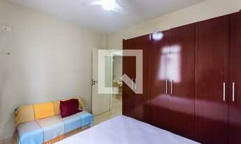 Imagem 7: Apartamento para Aluguel - Gonzaga , 1 Quarto, 53 m2