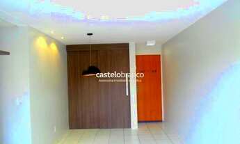 Imagem 6: Apartamento Térreo Zona Norte - lado do parque da cidade