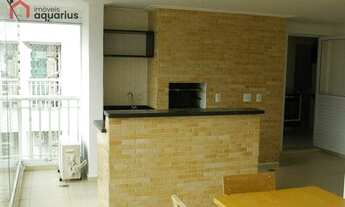 Imagem 3: Apartamento com 3 dormitórios à venda, 125 m² por R$ 1.060.000,00 - Royal Park - São José