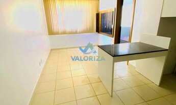 Imagem 3: Apartamento para venda com 30 metros quadrados com 1 quarto em Samambaia Sul - Brasília