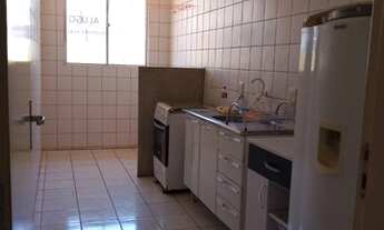 Imagem 3: Apartamento 406 Norte - Res. Vinicius de Morais