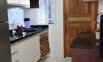 Imagem 4: Sobrado Alto Boqueirão