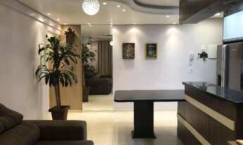 Imagem 2: JOINVILLE - Apartamento Padrão - ANITA GARIBALDI