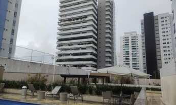 Imagem 5: SOLAR DA PENÍNSULA ANDAR ALTO