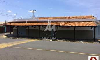 Imagem 1: Salão/Galpão (salão - térreo) , cozinha planejada