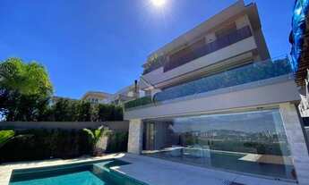 Imagem: Casa no Alphaville I 5/4 - Salvador