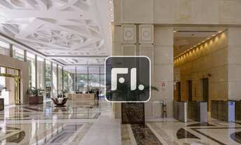 Imagem 5: Conjunto para alugar, 905 m² por R$ 230.775,00/mês - Itaim Bibi - São Paulo/SP