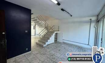 Imagem: Sobrado para aluguel possui 180 metros quadrados