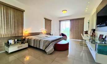 Imagem 4: Casa no De Lourdes de 380m² com 3 Suítes e 6 Vagas