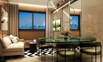 Imagem 4: SãO PAULO - Apartamento Padrão - Chácara Klabin