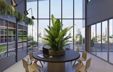 Imagem 11: SãO PAULO - Apartamento Padrão - Brooklin Novo