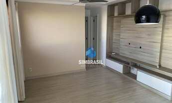 Imagem 3: APARTAMENTO NO CASTELO Cond. Resid. Ville Castelli Otimo projeto moveis planejados