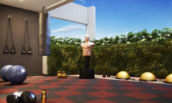 Imagem 7: Apartamento para Venda em São Paulo, Vila Madalena, 2 dormitórios, 2 suítes, 4 banheiros