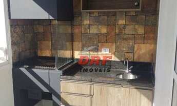 Imagem 4: Apartamento com 3 dormitórios 1 suíte 2 vagas à venda, 108 m² por R$ 890.000 - Vila August