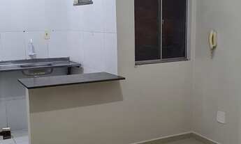 Imagem: Aluga-se apto estilo Kitnet