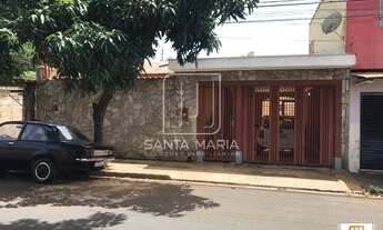 Imagem: Casa (térrea na rua) 3 dormitórios/suite