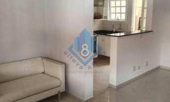 Imagem 2: Casa Residencial à venda, Vila Jerusalém, São Bernardo do Campo - CA0119