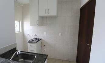 Imagem 3: APARTAMENTO no BUCAREIN com 1 quartos para LOCAÇÃO, 30 m²