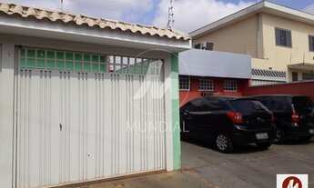 Imagem: Casa (térrea na rua) 3 dormitórios/suite