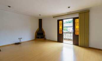 Imagem: SãO PAULO - Casa Padrão - Butantã