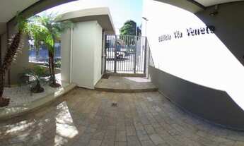 Imagem 3: Apartamento de 2 quartos para compra ou aluguel - vila pureza - São Carlos