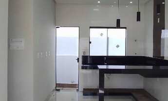 Imagem: CASA PRONTA PARA MORAR NO AFONSO QUEIROZ