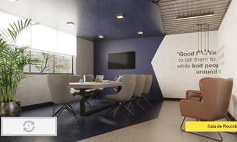 Imagem 7: SãO PAULO - Apartamento Padrão - Jardim Prudência