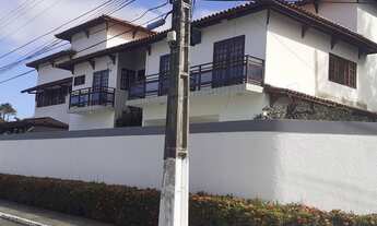 Imagem 5: Casa de condomínio para venda com 750 metros quadrados com 5 quartos,troco em apartamento