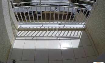 Imagem 3: Apartamento (tipo - padrao) 3 dormitórios/suite, cozinha planejada, portaria 24hs, lazer