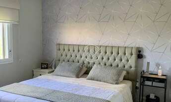 Imagem 6: Ghaia Alphaville Tamboré - 158 m2 com 4 dorms sendo 3 suítes e 3 vagas