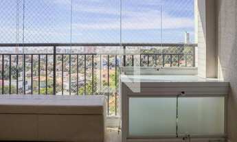 Imagem 7: Apartamento para Aluguel - Vila Romana, 2 Quartos, 57 m2