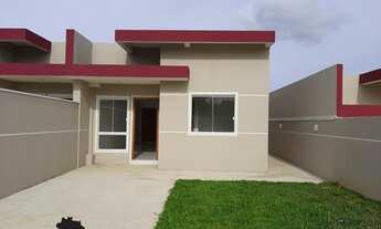 Imagem: Casa para Venda em Colombo, Roça Grande